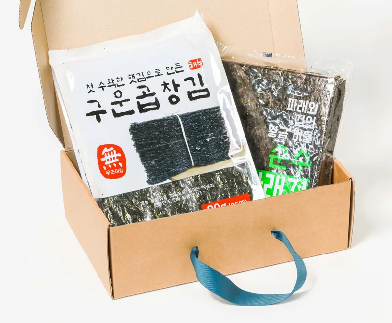 명절선물세트